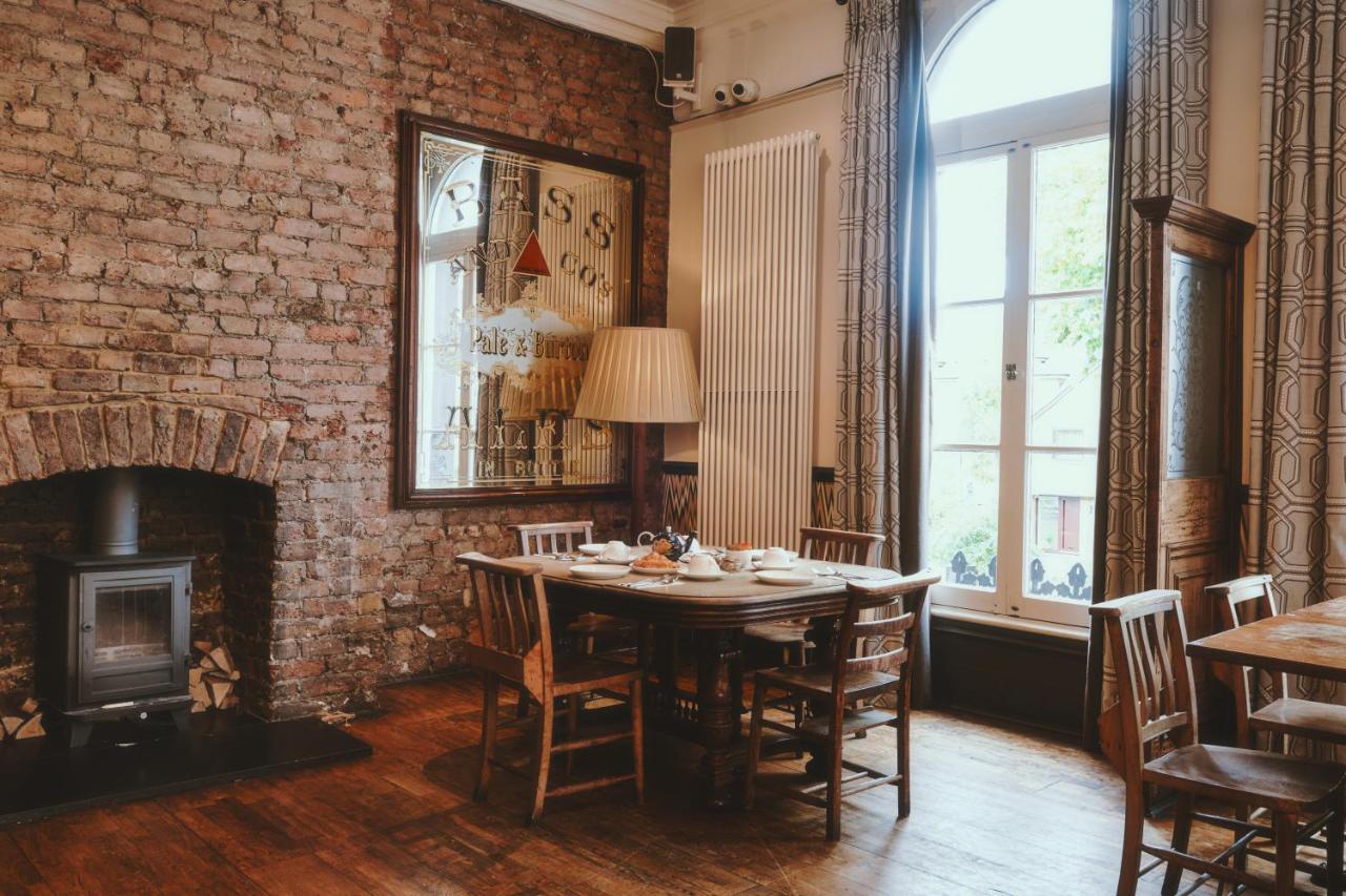 The Brownswood Ξενοδοχείο Λονδίνο Εξωτερικό φωτογραφία