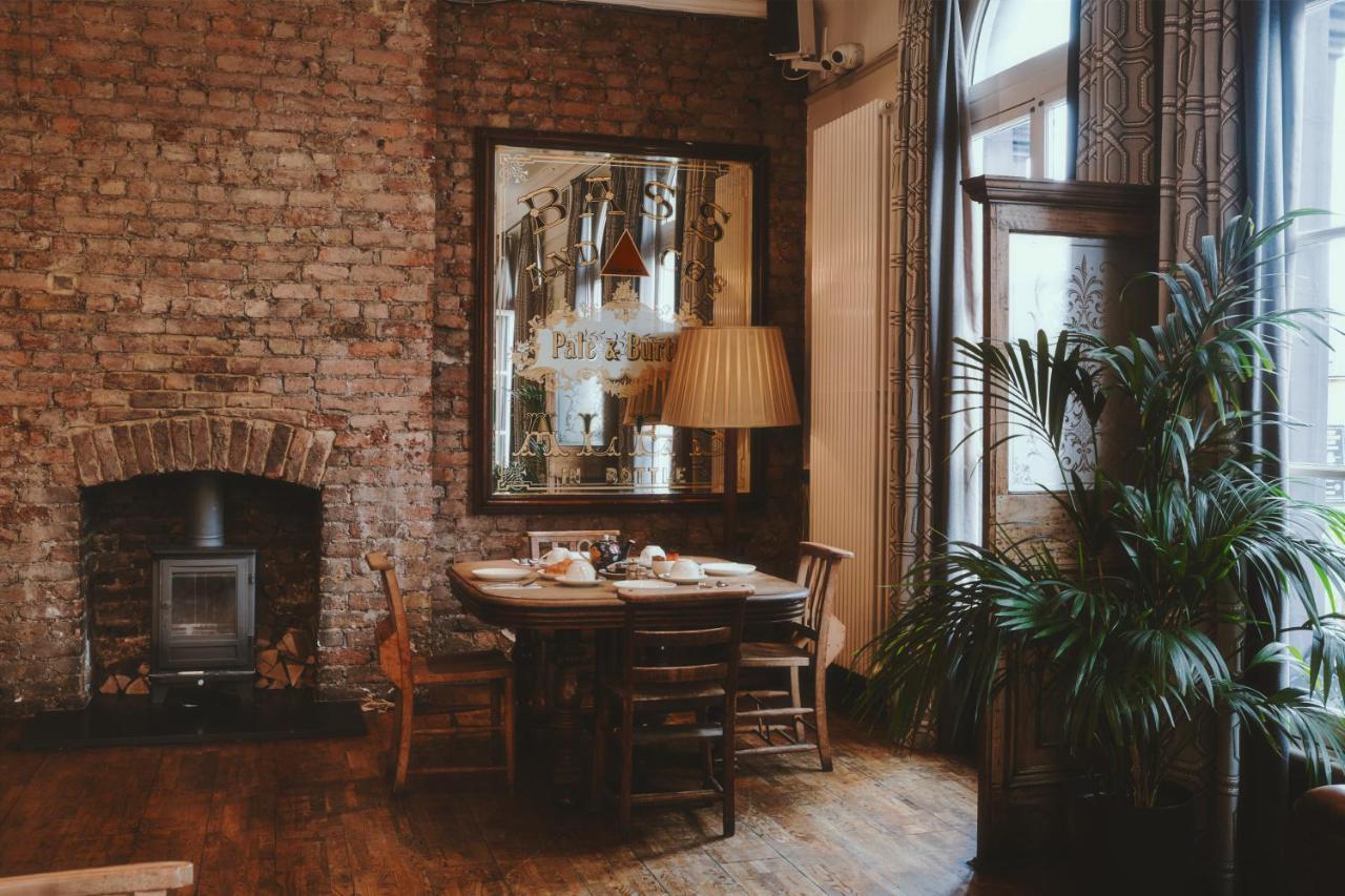 The Brownswood Ξενοδοχείο Λονδίνο Εξωτερικό φωτογραφία