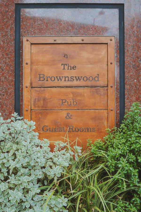 The Brownswood Ξενοδοχείο Λονδίνο Εξωτερικό φωτογραφία